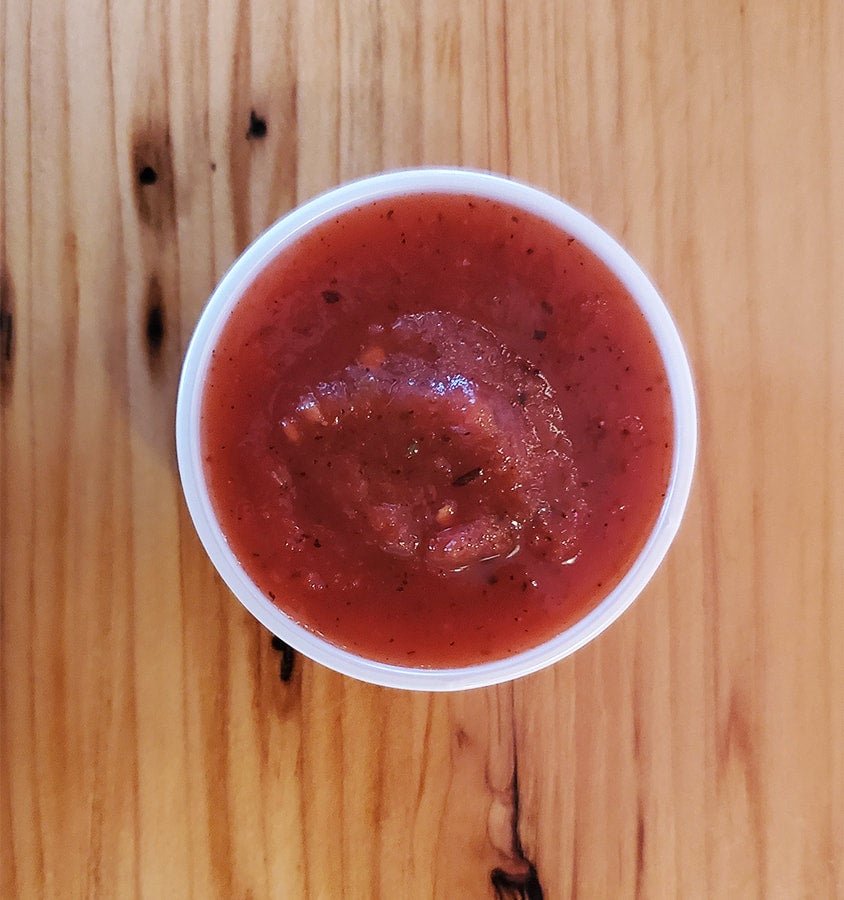 Tomato Jam